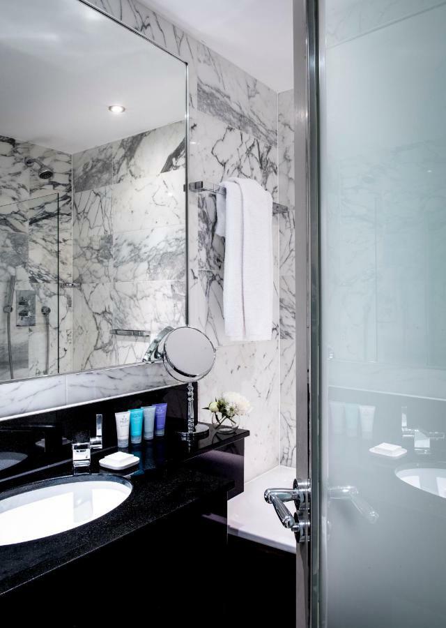 Chambre Double Classique