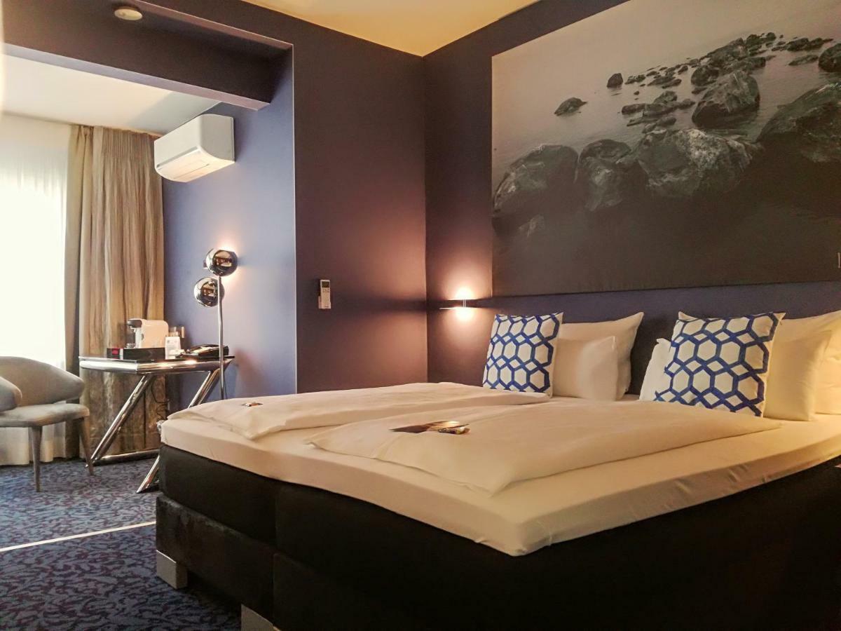 Comfort Doppelzimmer