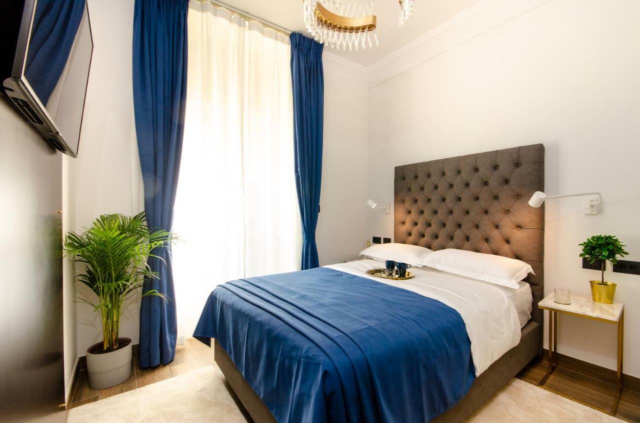 Camera Matrimoniale