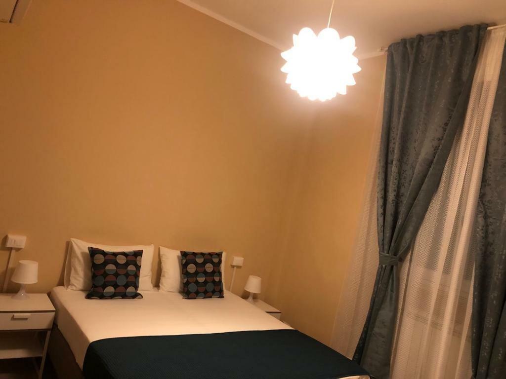 Deluxe Doppelzimmer mit Dusche