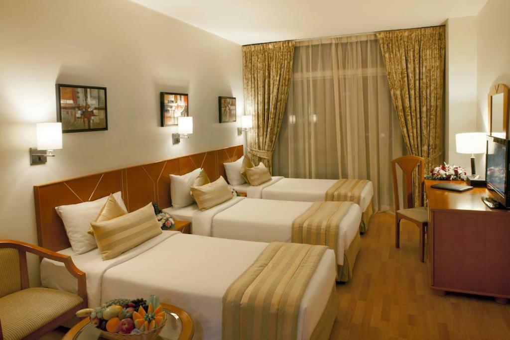Chambre Triple Classique