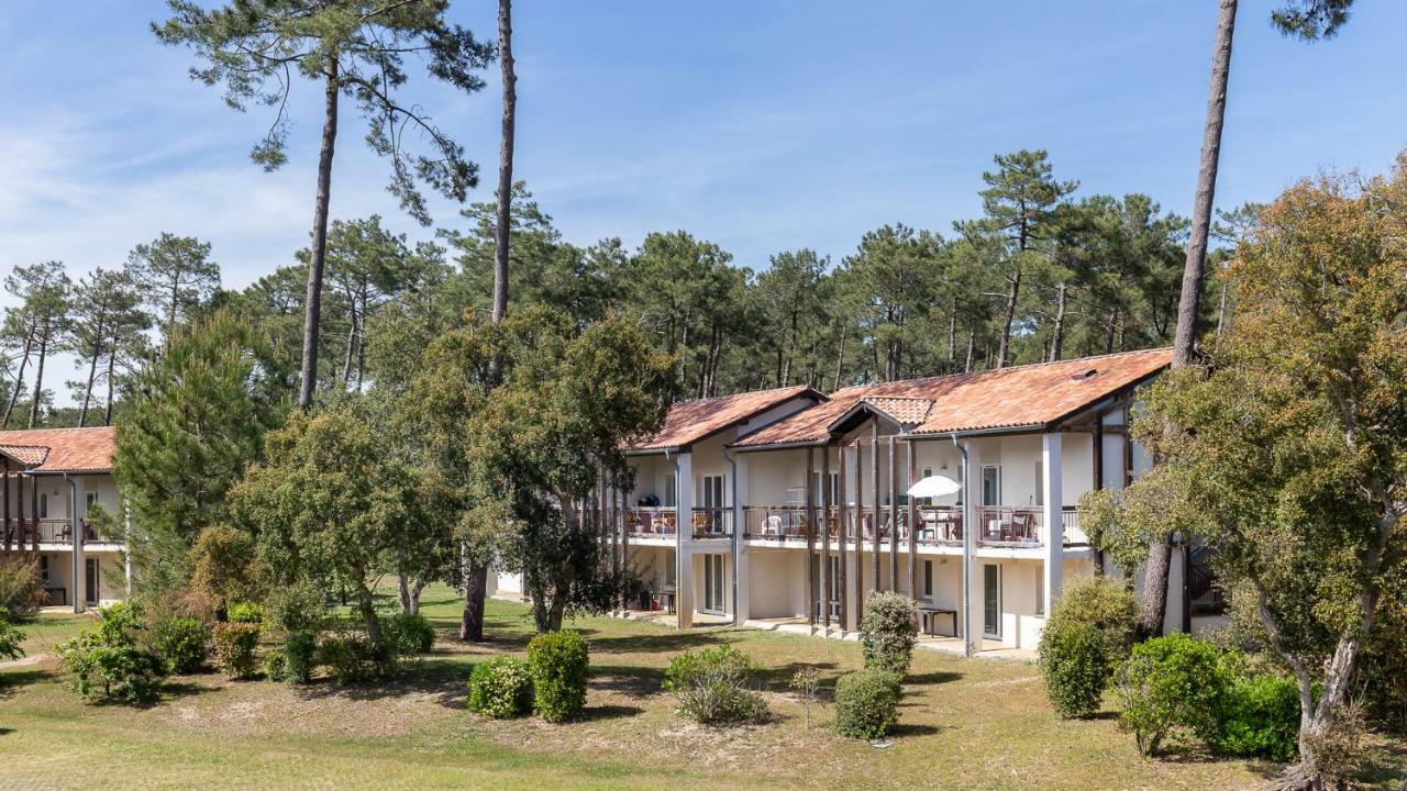 Appartement 2 Chambres (6 Personnes) - PMR