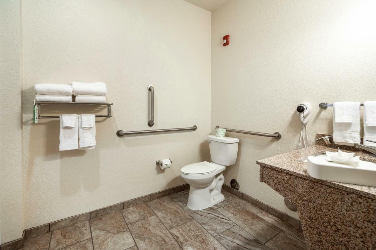 Family Room - Disability Access