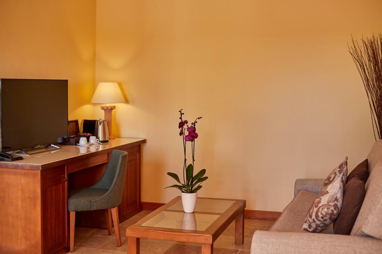 Gran Suite con piscina privada