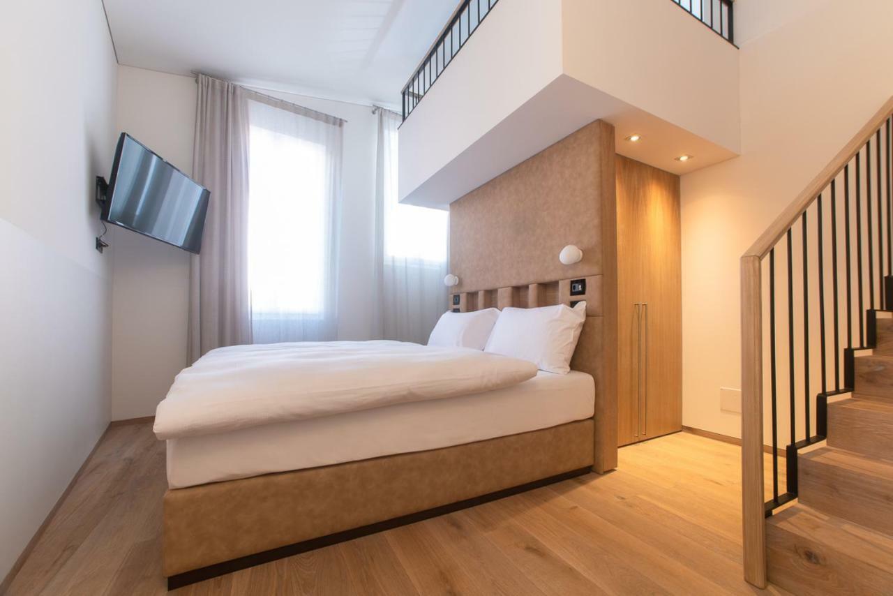 Maisonette