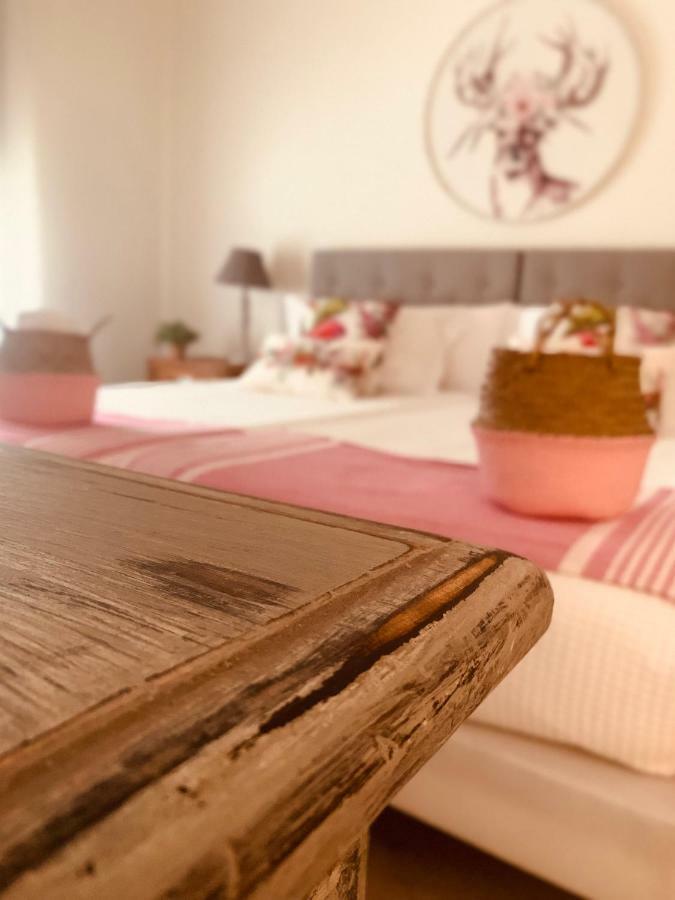Habitación Doble - 1 o 2 camas