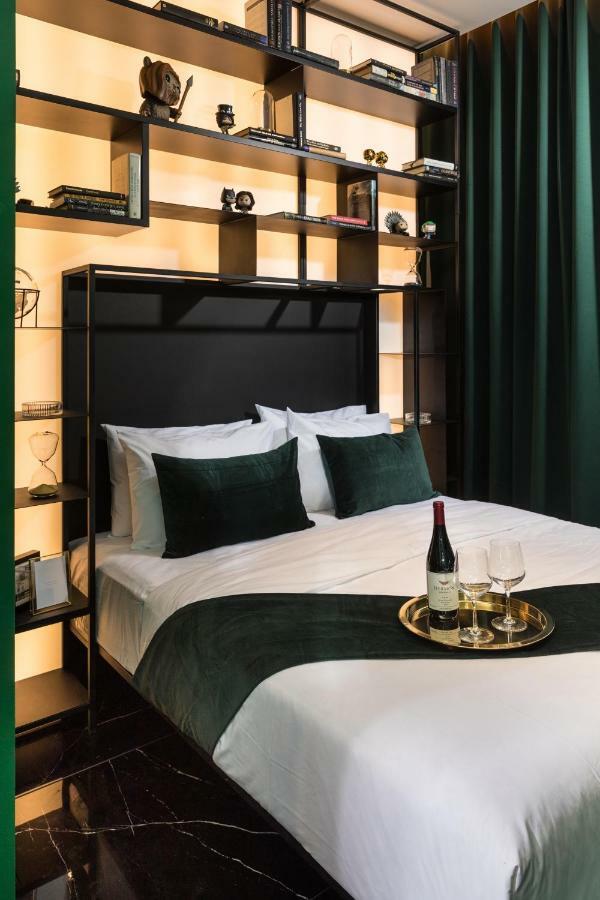Standard Doppelzimmer