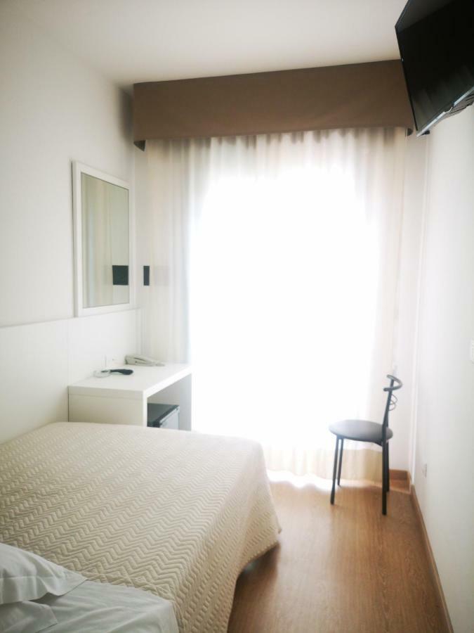 Chambre Simple avec Balcon