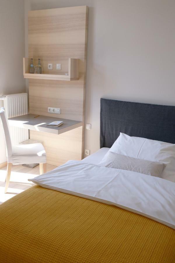 Comfort Einzelzimmer