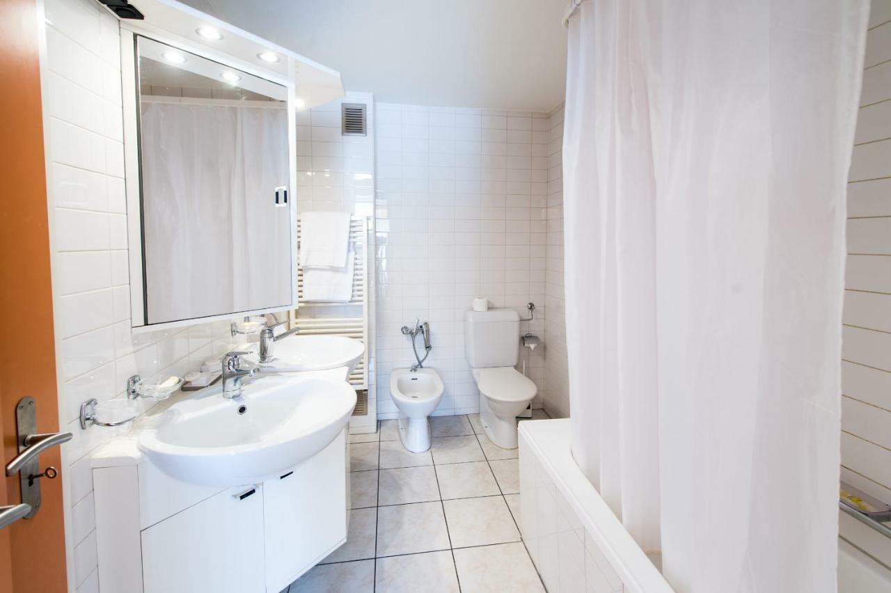 Superior Doppelzimmer Courtyard