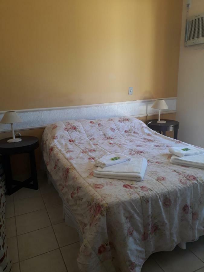 Quarto Duplo