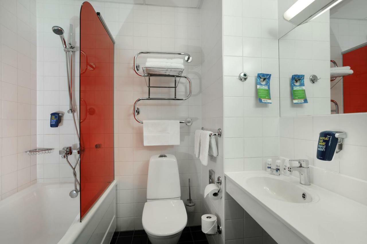 Superior Kamer