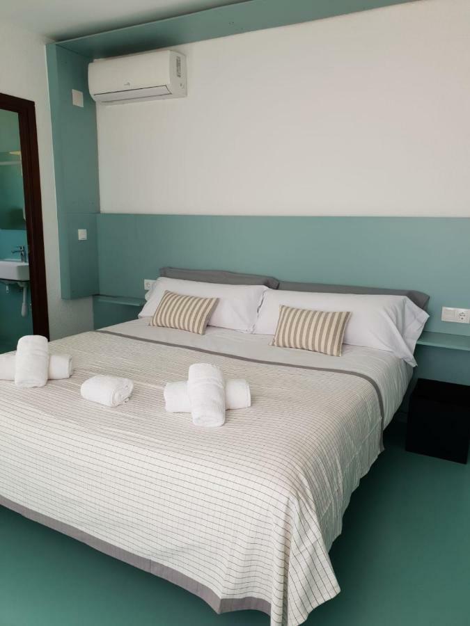 Habitación Doble Estándar