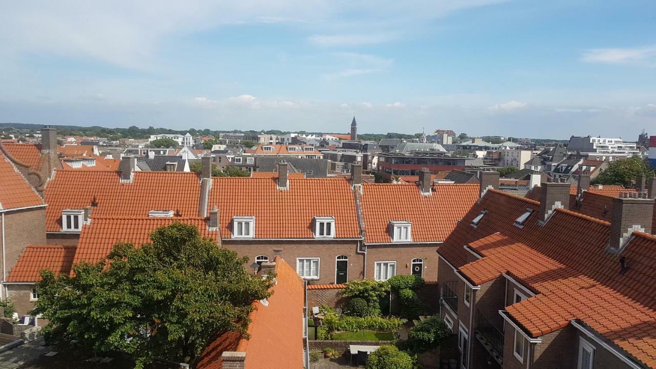 Standaard Driepersoonsstudio