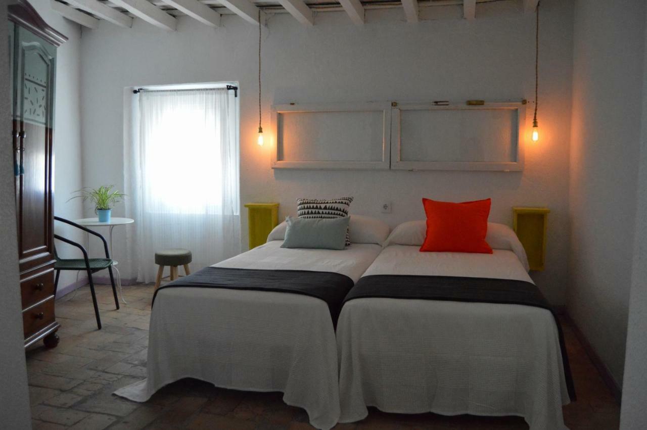 Zweibettzimmer