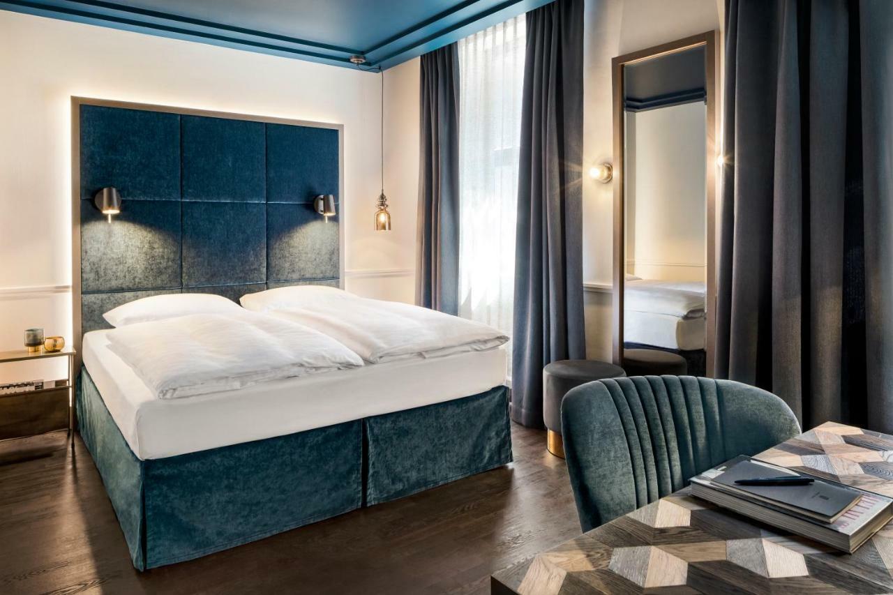 Geräumiges Zimmer