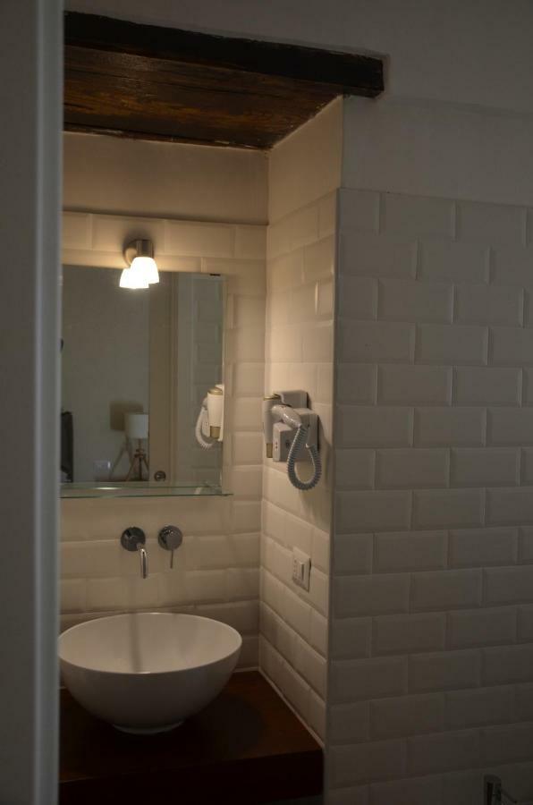 Chambre Double Deluxe avec Balcon