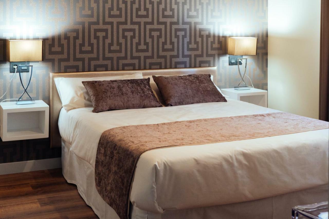 Apartamento Deluxe