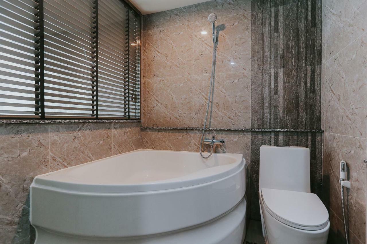 Habitación Doble Deluxe