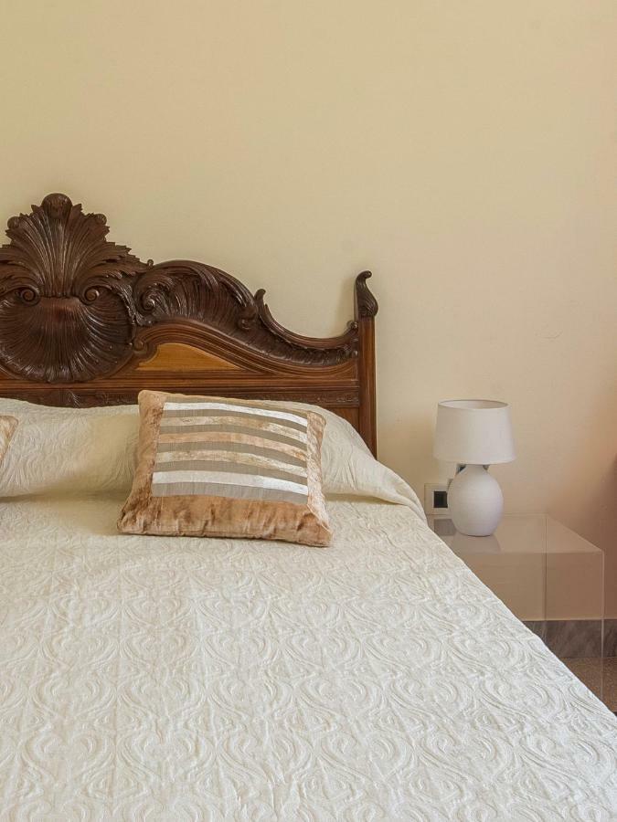 Zimmer mit Queensize-Bett