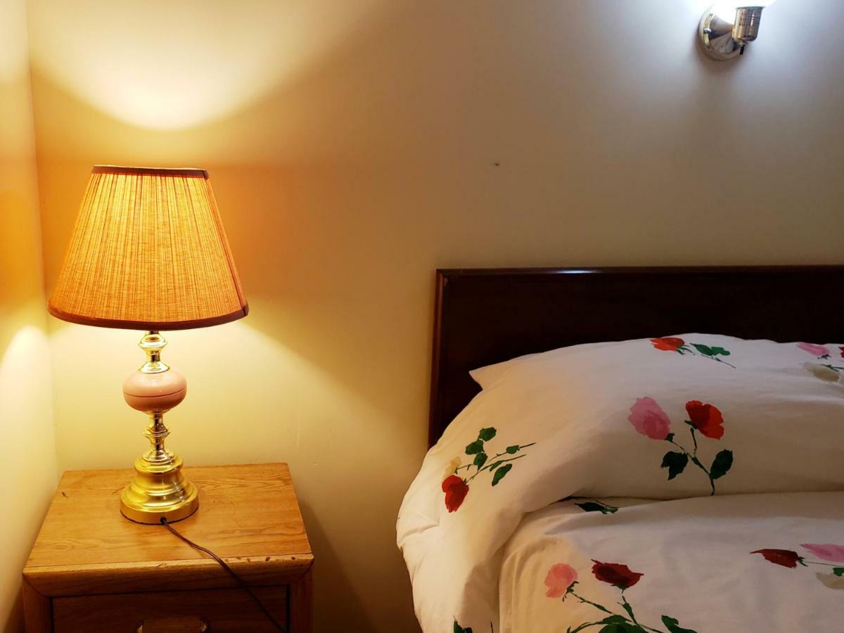 Kamer met Queensize Bed