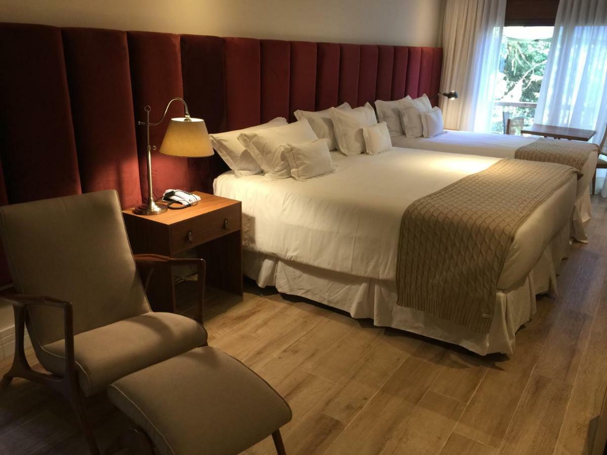 Quarto Família Superior
