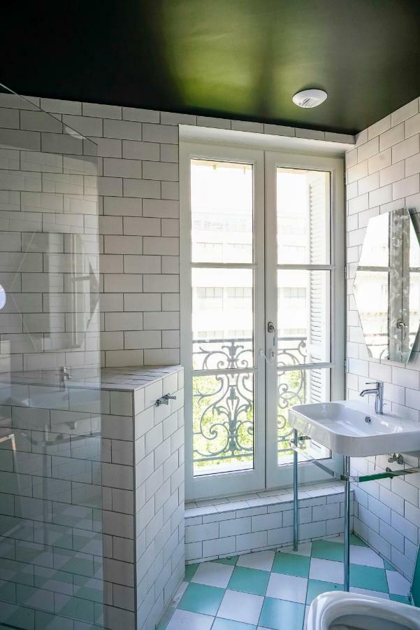 Chambre Double Privilège