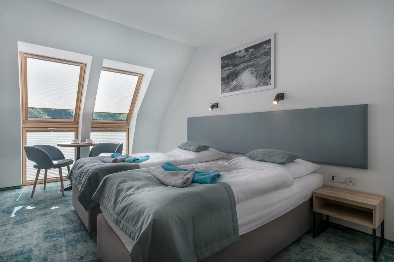 Standard Doppelzimmer