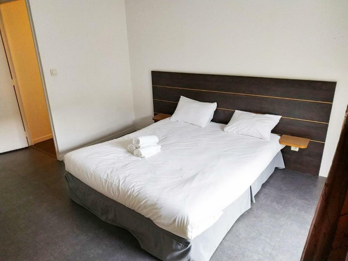 Appartement Standard (6 Adultes)