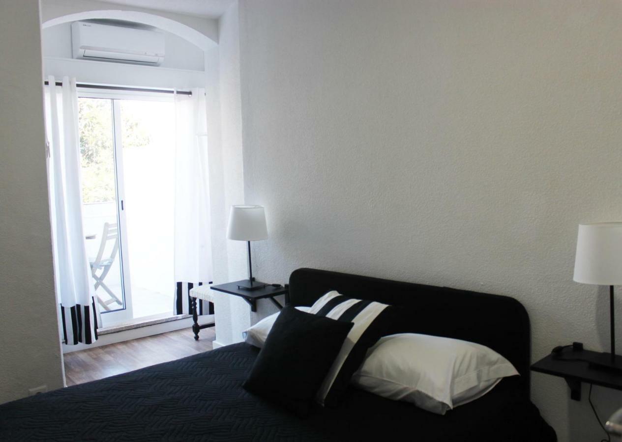 Habitación Doble con patio