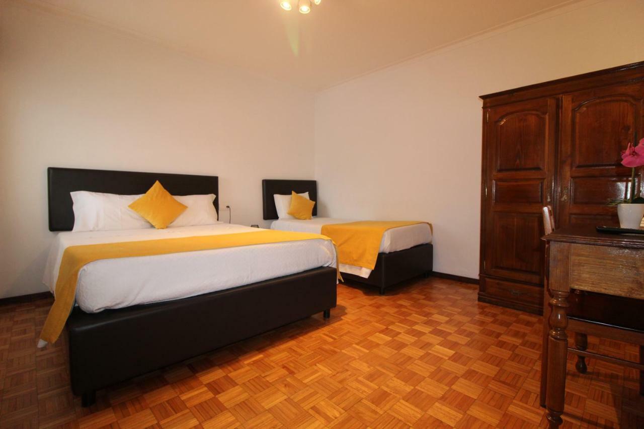 Chambre Triple Basique