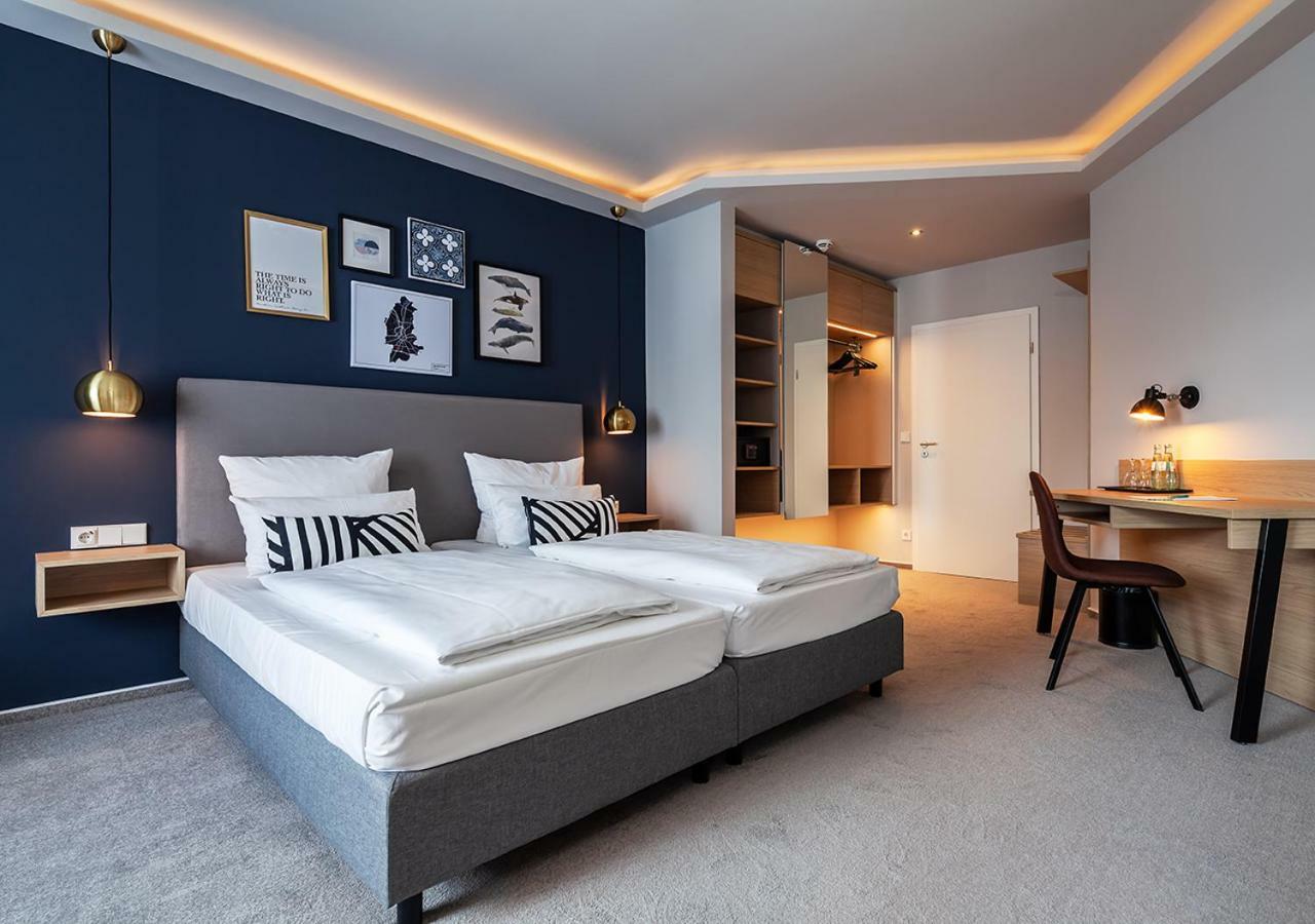 Comfort Doppelzimmer