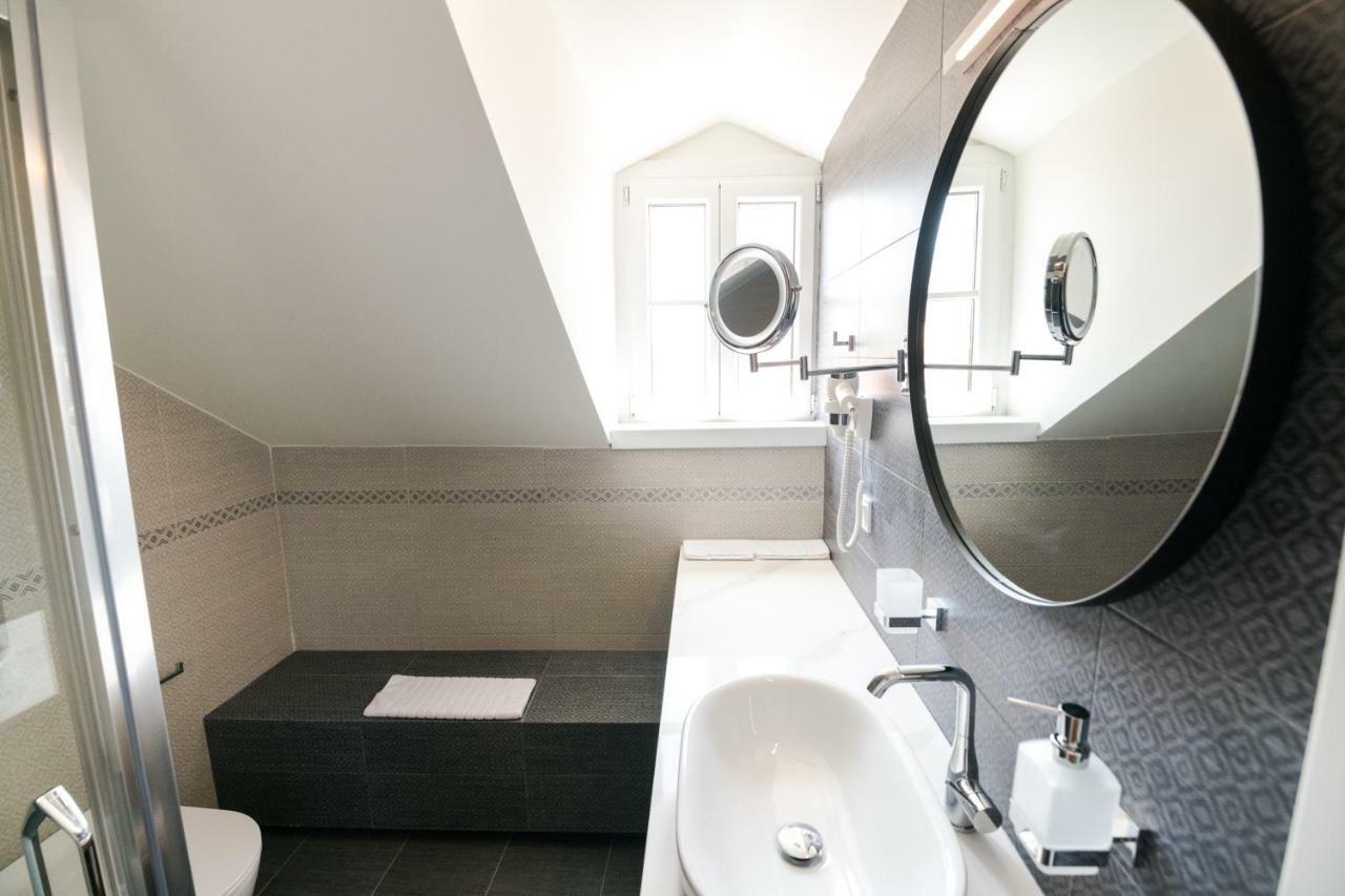 Superior Suite met Uitzicht op Zee