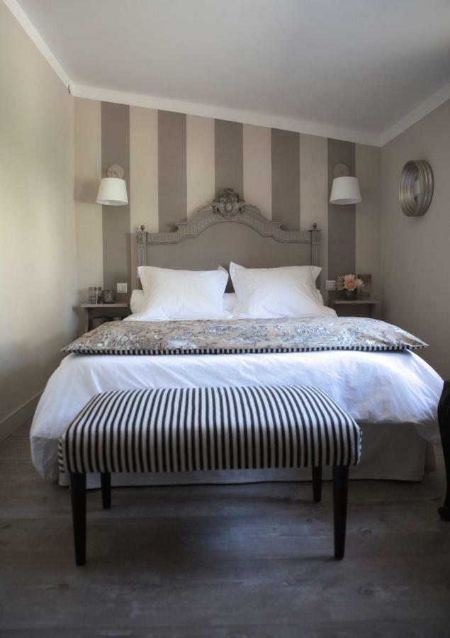 Chambre Double Standard