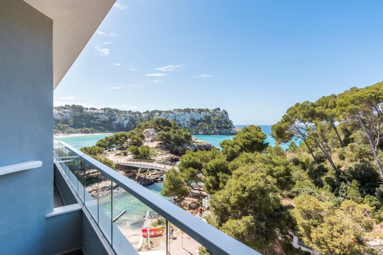Habitación Doble con terraza y vistas al mar - 1 o 2 camas