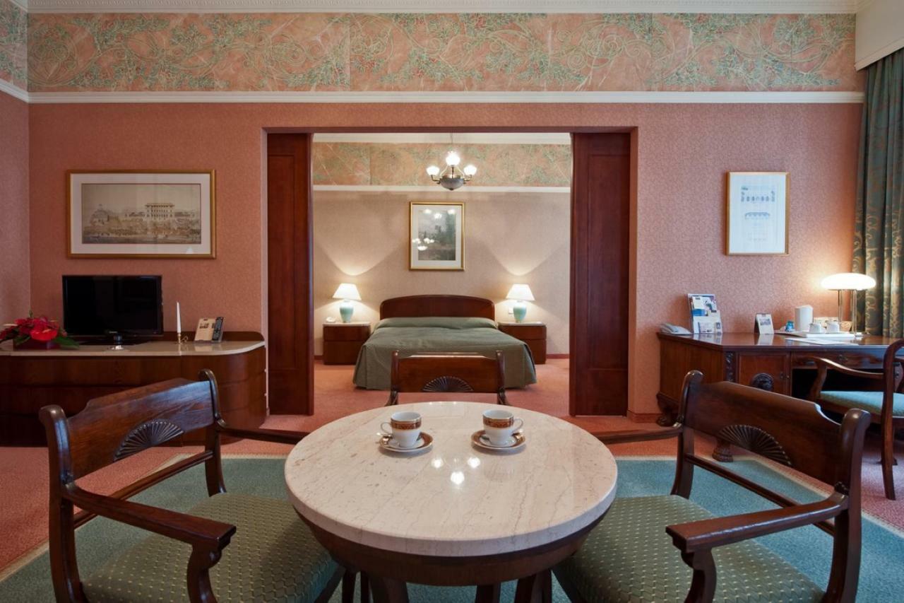 Appartement Deluxe