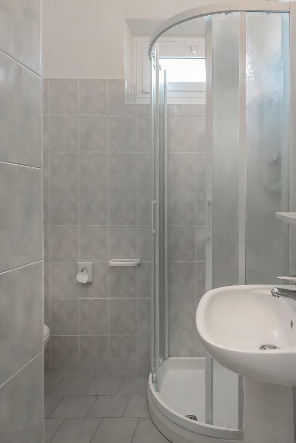 Standard Zweibettzimmer
