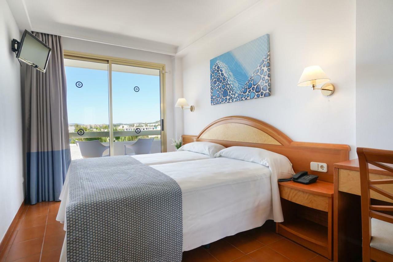 Budget Tweepersoonskamer met Balkon