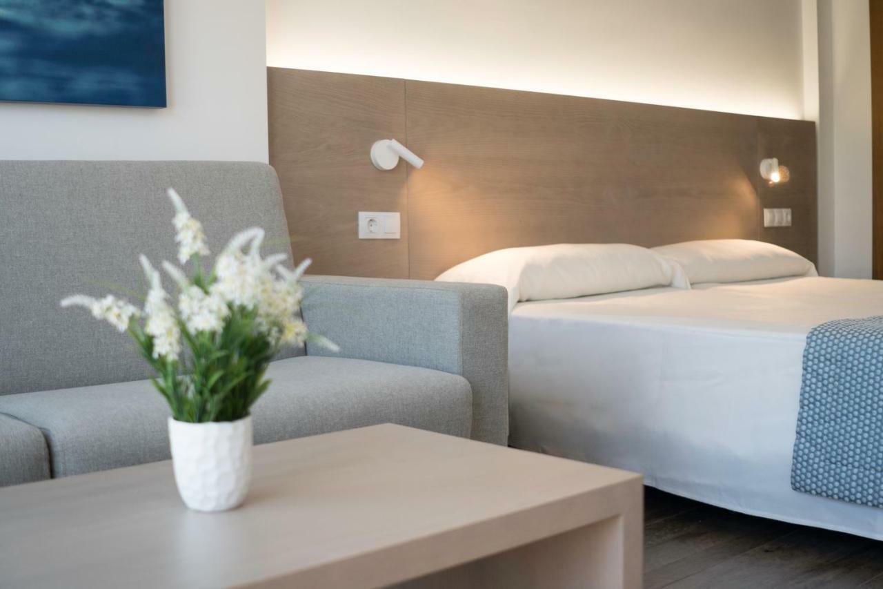 Superior Kamer met een Balkon