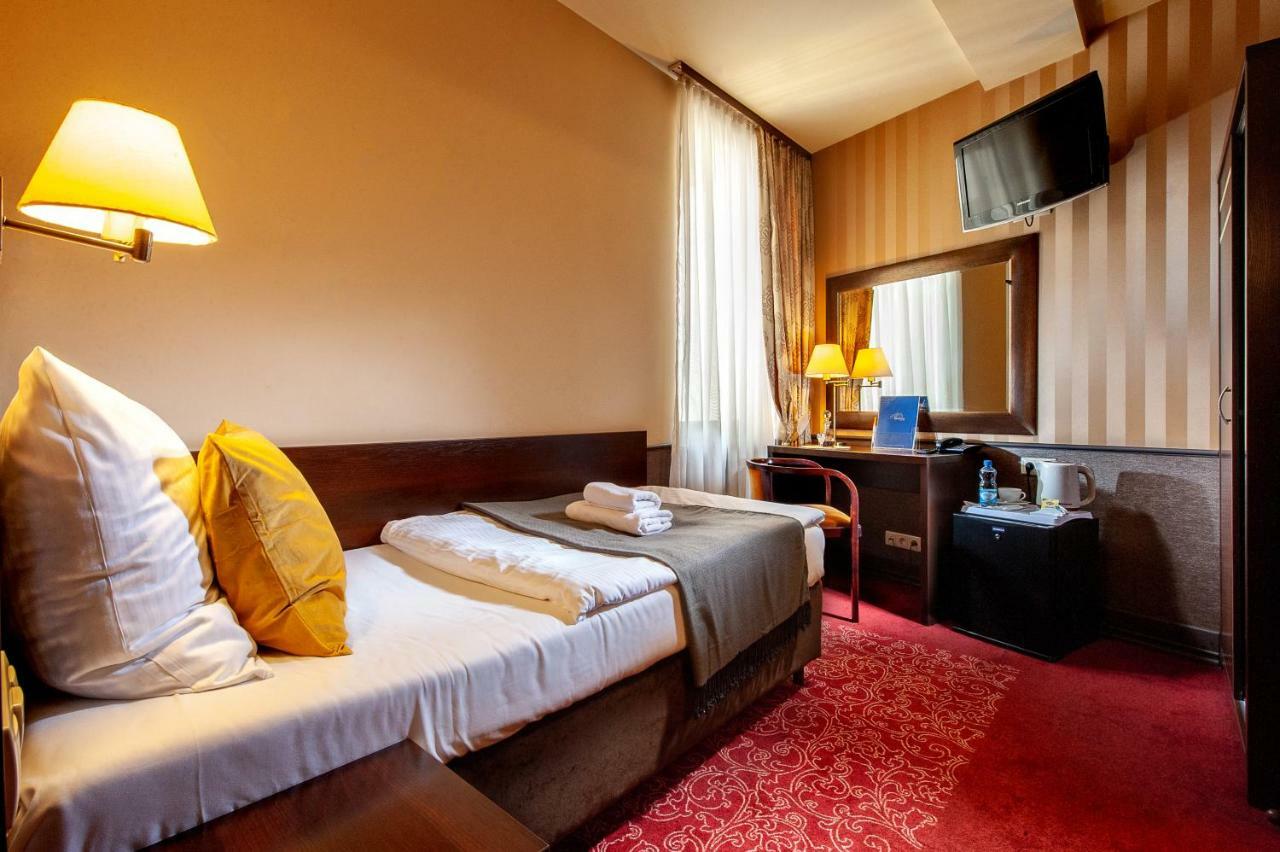 Chambre Simple