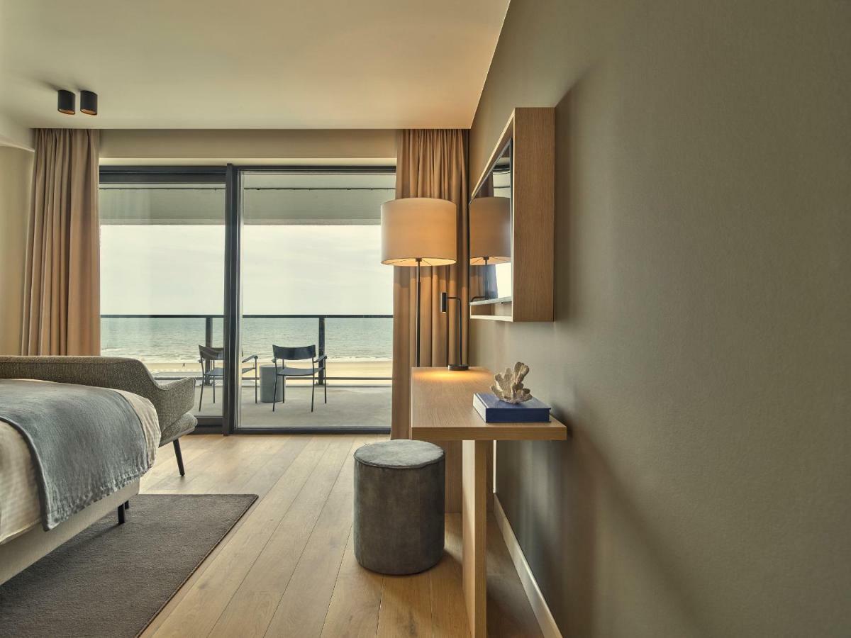 Zimmer Lifestyle mit Meerblick