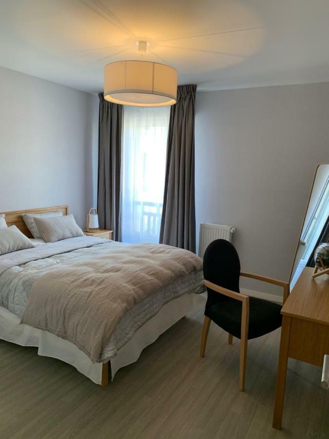 Appartement 1 Chambre
