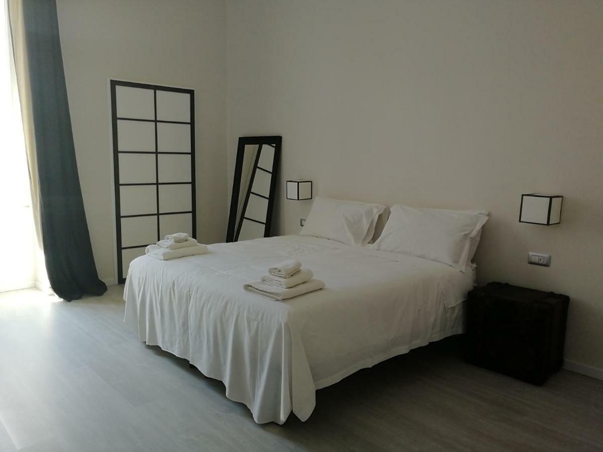 Chambre Double Supérieure