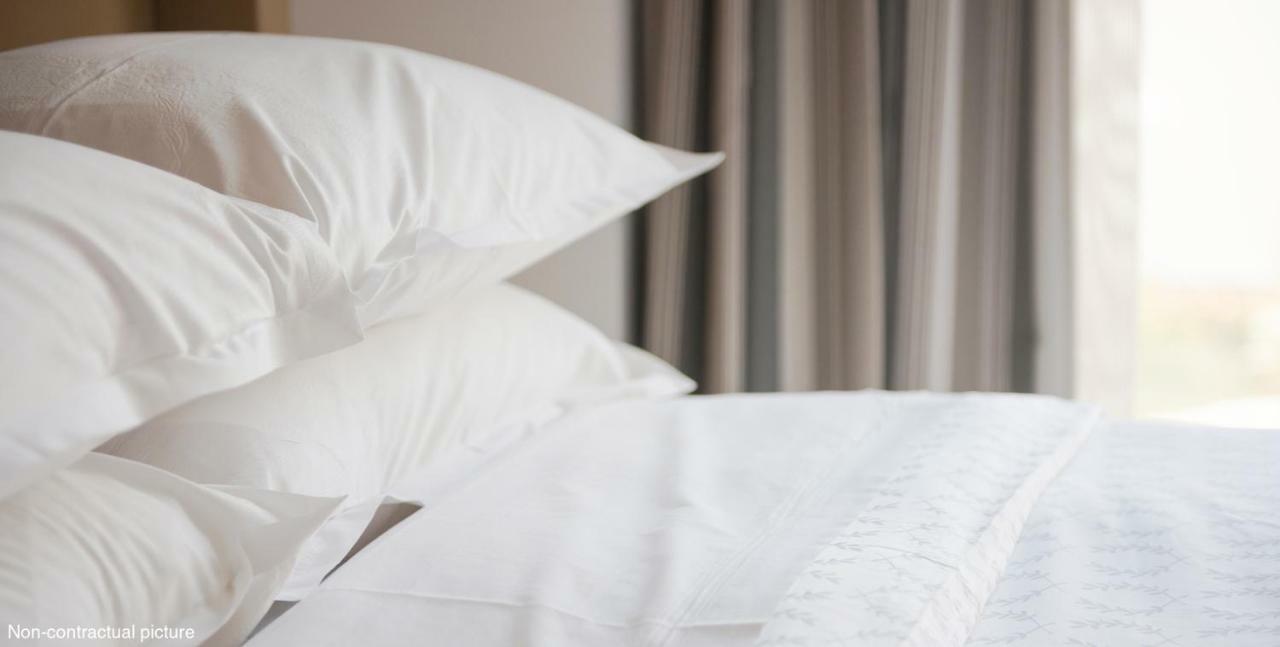 Chambre avec 1 Lit Double