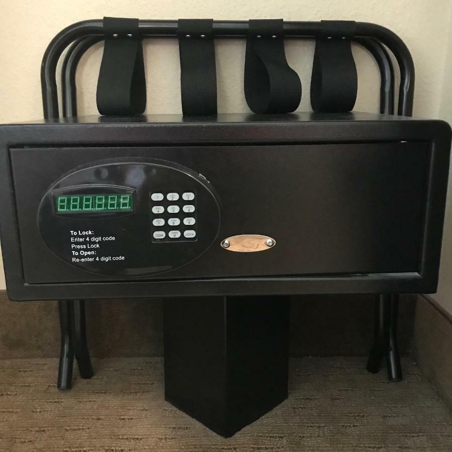 Suite con 1 dormitorio y cama extragrande - Sin suplemento del complejo