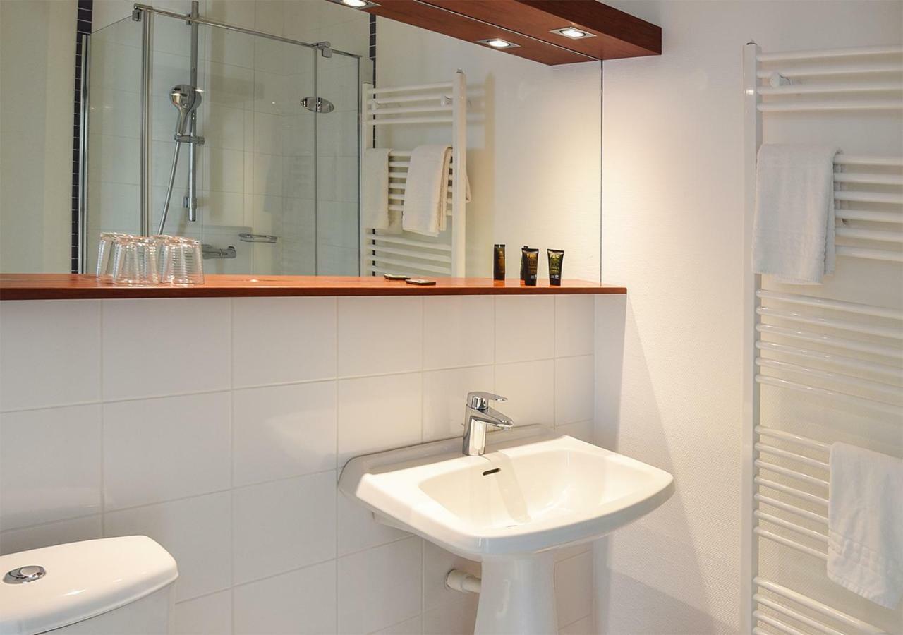 Chambre Double avec Salle de Bains Privative