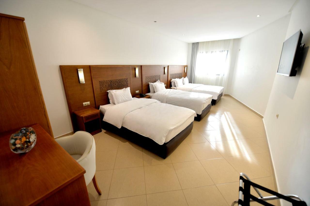 Chambre Triple Standard