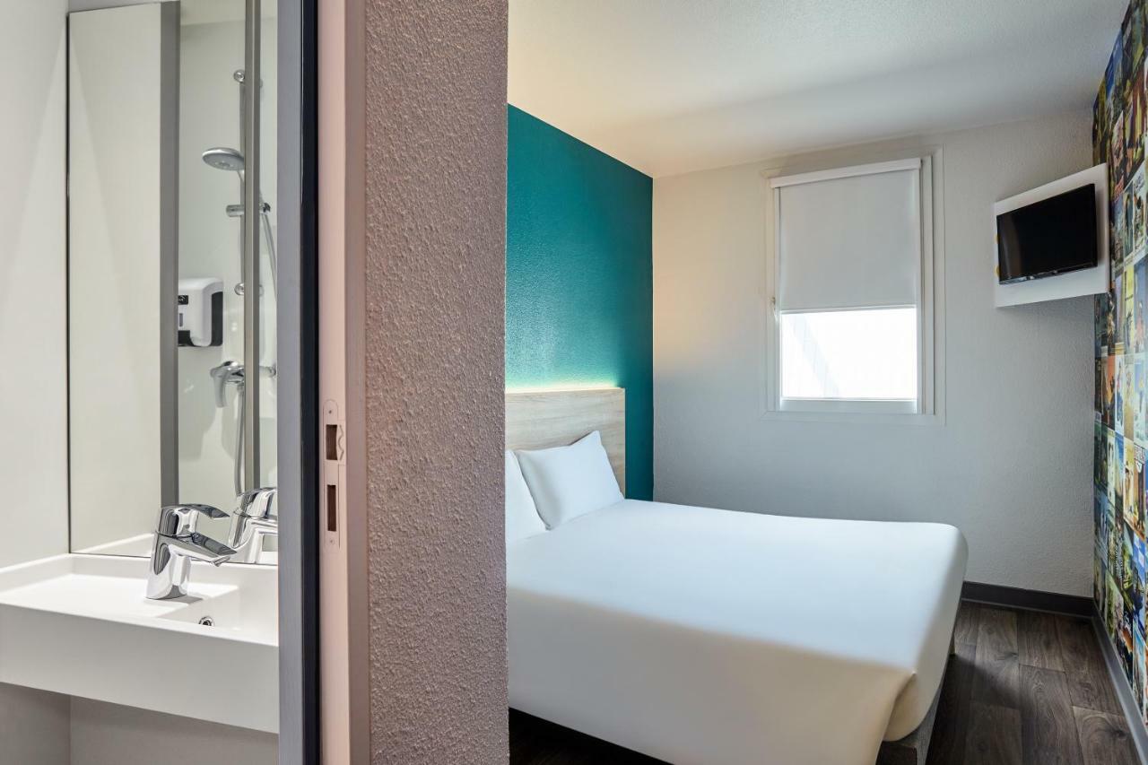 Chambre Cabrio avec Salle de Bains Privative