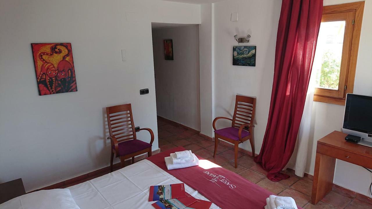 Habitación Doble Deluxe con bañera