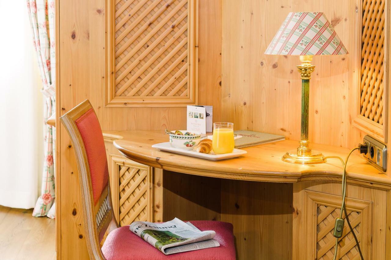 Kleines Doppelzimmer